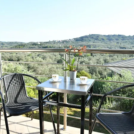 Appartement View