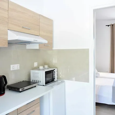Apartament View *