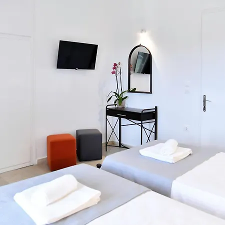 View Apartamento Kouspades