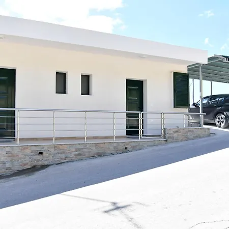 Apartamento View Kouspades
