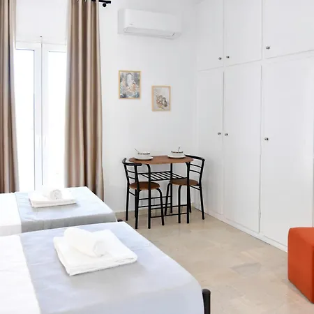 Apartament View *