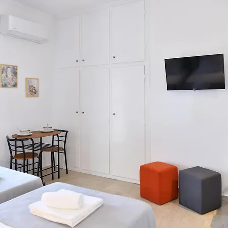 View Apartamento Kouspades