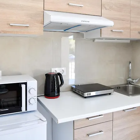 View Apartament
