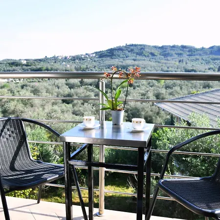 Apartamento View