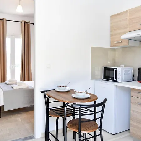 View Apartamento Kouspades