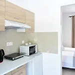 Apartamento View *