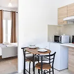 View Apartment Kouspades